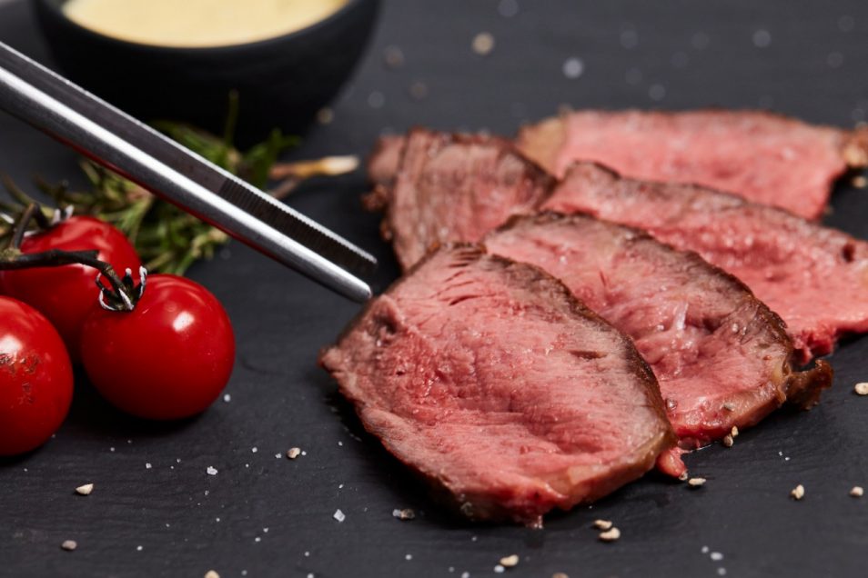 EXPLORA I - Marble & Co. Grill